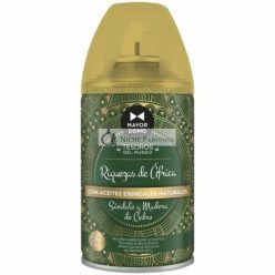 Agrado Riquezas de Afrika Légfrissítő, 250ml