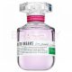 Benetton United Dreams Love Yourself Eau de Toilette für Damen 80 ml