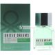 Benetton United Dreams Be Strong Eau De Toilette, 60 ml