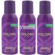 Benetton United Colors De Benetton Lila Dezodor Nőknek, 150ml