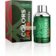 Benetton Green von United Colors Eau de Toilette Spray für Männer 100ml