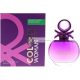 Benetton Colours De Purple Eau De Toilette, 80ml