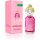 Benetton Sisterland Pink Himbeere Eau de Toilette für Frauen, 80ml