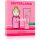 Benetton Sisterland Pink Raspberry Geschenkset für Frauen EDT 80ml + Körperlotion 75ml - Langanhaltend - Frischer, Junger und Moderner Duft - Blumige, Neroli und Moschusnoten - Ideal für den Tagesgebrauch
