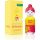 United Colors of Benetton Sisterland Gelbe Pfingstrose Eau de Toilette für Frauen 80ml