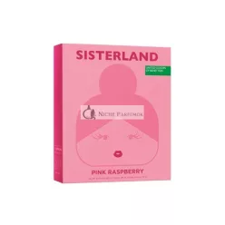 Est Benetton Sisterlan Pink 80B Damenparfüm