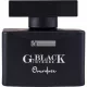 G. Black Intense Overdose Eau De Parfum, 100ml