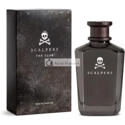 Scalpers The Club EDP Vapo 125ml
