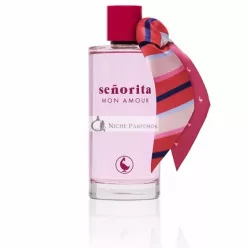Señorita Mon Amour EDT, 125ml