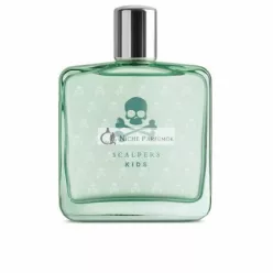 Scalpers Kids Jungen EDT Kinderparfüm 100ml