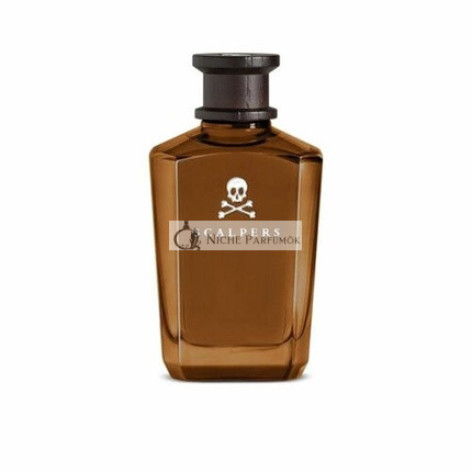 Scalpers Boxing Club EDP für Männer, 125 ml