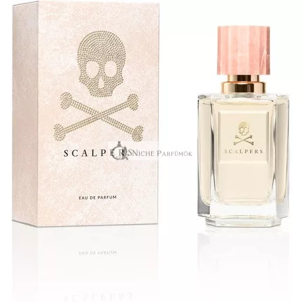 HER & HERE Eau de Parfum Spray für Damen 50ml