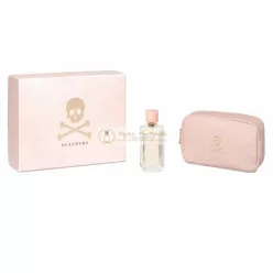 Scalpers Scalpers Woman Eau De Parfum 100 ml,