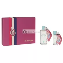 El Ganso Eau de Parfum für Frauen - Ideal für Damen