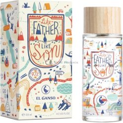 Vater und Sohn EDT Spray, 125 ml