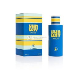 Sunday Mood Eau de Toilette Spray, 125 ml