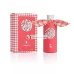 El Ganso Hey Sunshine Eau de Toilette für Frauen, 125ml