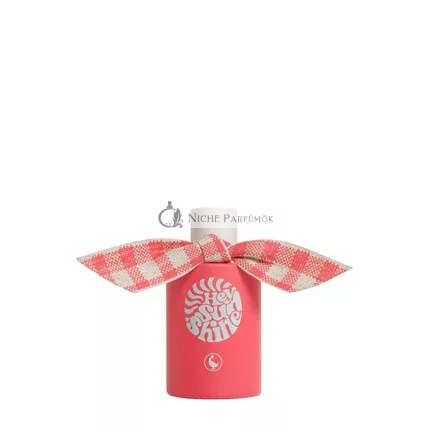 El Ganso Hey Sunshine Eau De Toilette, 75ml