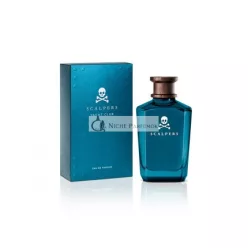 Scalpers Yacht Club Eau de Parfum, 125ml