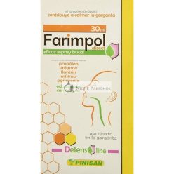 Nutricosmetics Pinisan Farimpol Direkt Spray 30ml