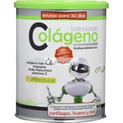 Hidrolizált Kollagén 300g