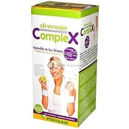 Drenáže Komplex 500ml