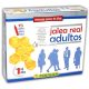 Pinisan Jalea Real Felnőtteknek, 15 Vial