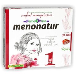 Menonatur 30 Kapszula