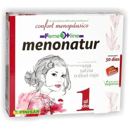 Menonatur 30 Kapseln