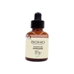 Boho Argan Bio-Pflanzenöl 50ml