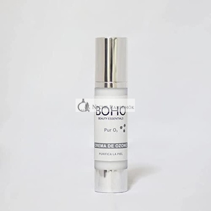 Boho Green Make-Up Ozone Cream, 50 ml