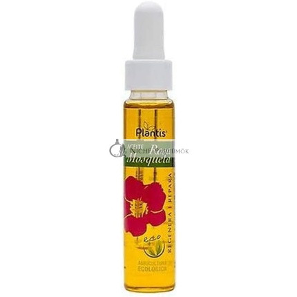 PLANTIS Rózsa Mosqueta Olaj Eco, 20ml