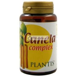 Kappe Canela Complex, 90 Kapseln