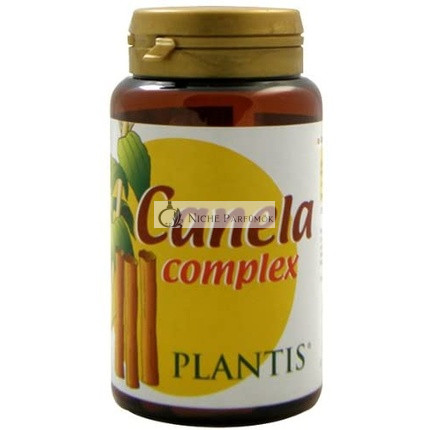 Kappe Canela Complex, 90 Kapseln