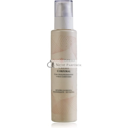 ART. AGRICOLA Oligoderma Körpercreme 200ml