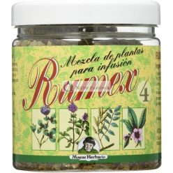 Art Agricola Rumex 4 Diuretikus 80g