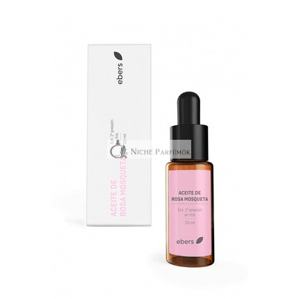 Ebers Hagebuttenöl 20ml