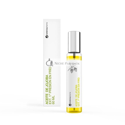 Botanica Pharma Jojobaöl Spray, 60ml