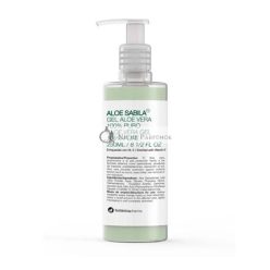 Aloe Vera Gél 100% Botanicapharma 250 ml