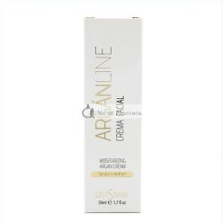 Levissime Argan Line Arckrém, 50ml