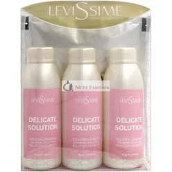   LEVISSIME Feuchtigkeitsspendende und verjüngende Gesichtsmaske 210ml