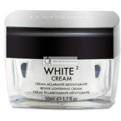   WHITE 2 Bőrfehérítő Krém Sötét Foltokra, Korfoltokra, Melasmára és Szeplőkre