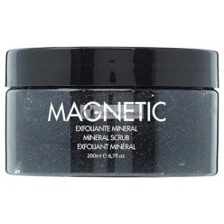 Levissime Exfolierendes Magnetisches Mineral, 200 ml