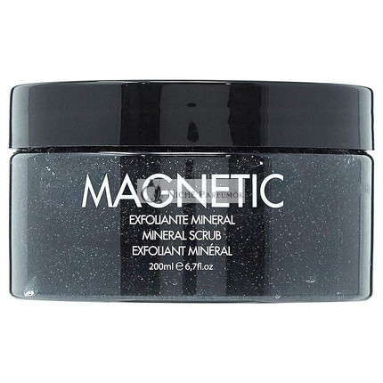 Levissime Exfoliáló Magnetikus Ásványi Peeling, 200 ml