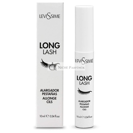 Levissime Long Lash, 10ml
