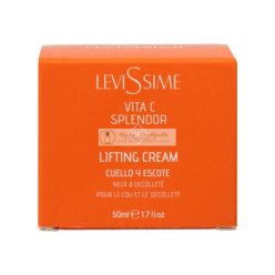   Levissime Lifting Vitamina Nyak- és Dekoltázs Firming Tonic