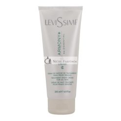 Levissime Armony Éjszakai Krém Zsíros Bőrre