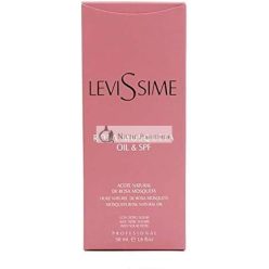 Rosa Mosqueta Olaj Természetes Csipkebogyó Olaj, SPF 25