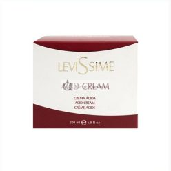 Levissime Acid Cream pH Regulátor 200ml