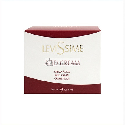 Levissime Acid Cream pH Regulátor 200ml